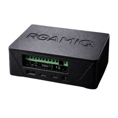ROAMiQ Control Hub