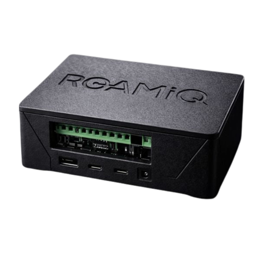 ROAMiQ Control Hub