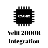 ROAMiQ Chip: VELIT 2000R Control Module
