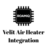 ROAMiQ Chip: VELIT Air Heater Control Module