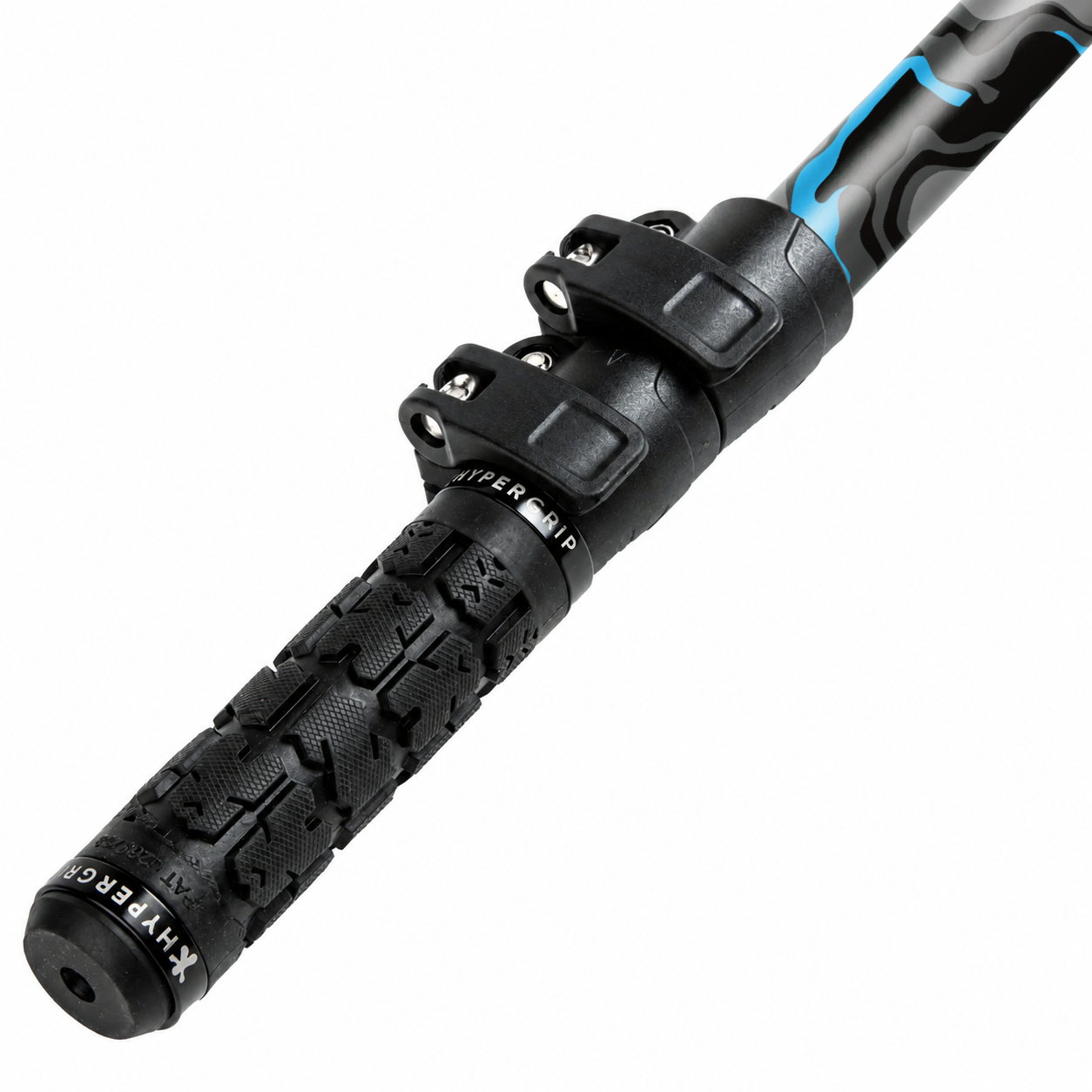 HyperFusion / Swimming Pool Pole / High Impact Resistant