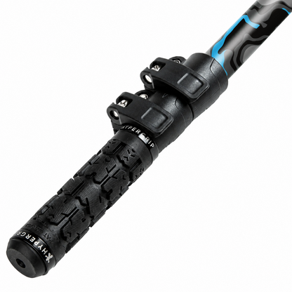 HyperFusion / Swimming Pool Pole / High Impact Resistant