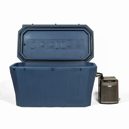 Modtub 2.0 - Cold Plunge System