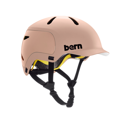 Watts 2.0 MIPS Bike Helmet (Barn Deal)