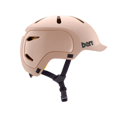 Watts 2.0 MIPS Bike Helmet (Barn Deal)