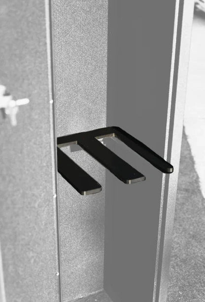 Boost Box Ski Insert