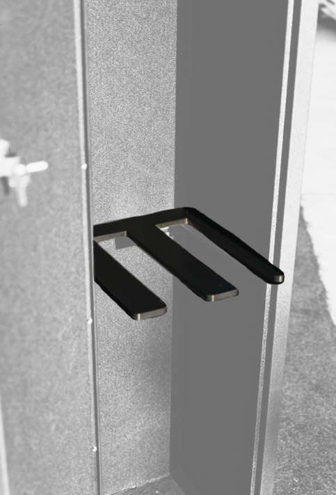 Boost Box Ski Insert