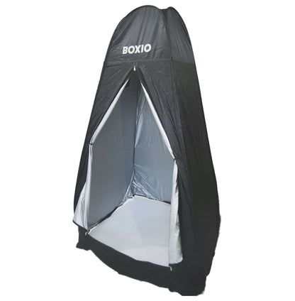 BOXIO - TENT | Pop-Up Shower and Toilet Tent