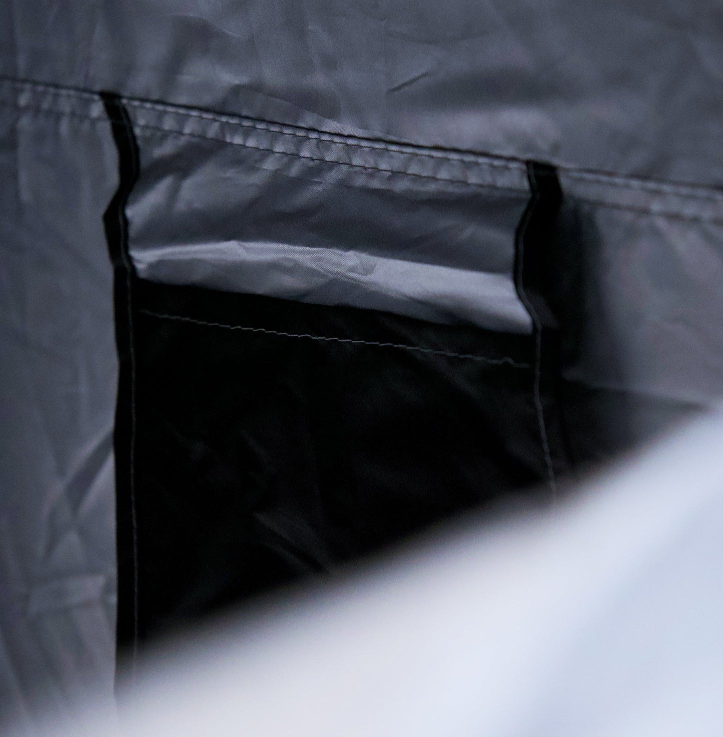 BOXIO - TENT | Pop-Up Shower and Toilet Tent