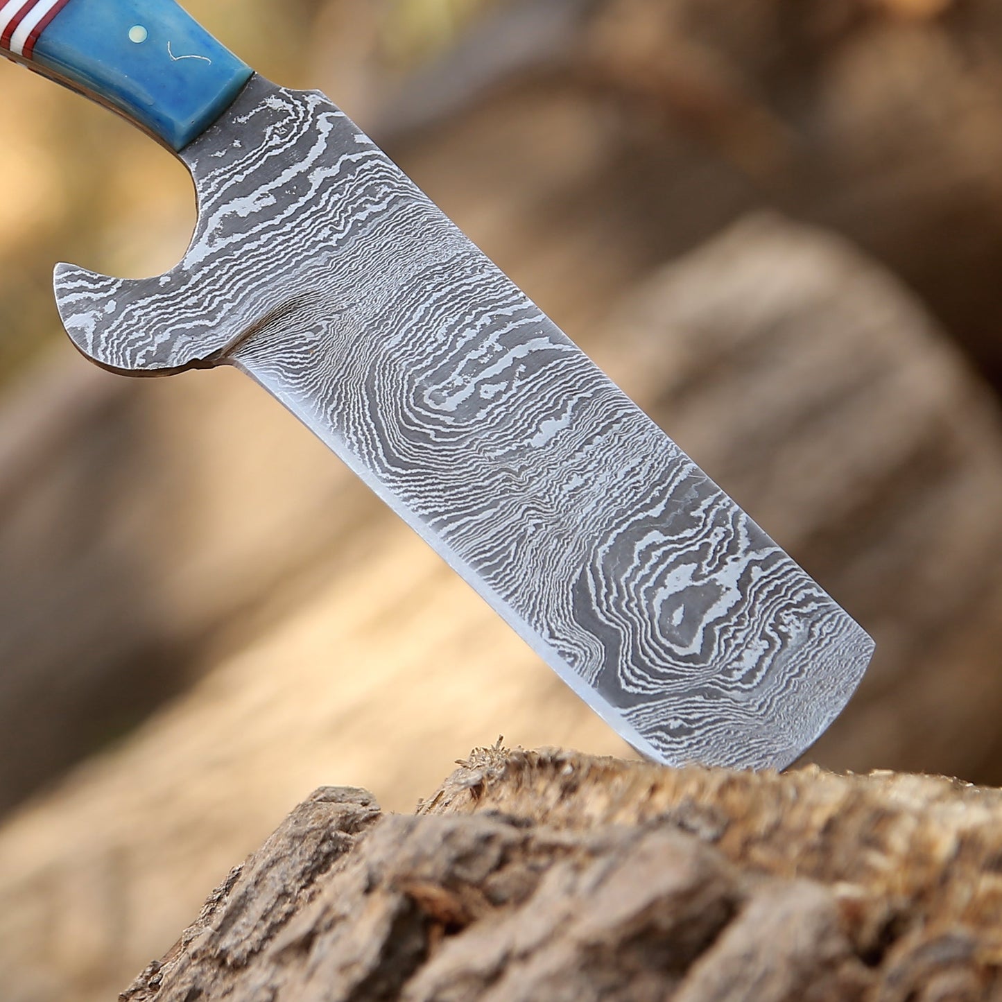 Massacre Bull Cutter Knife