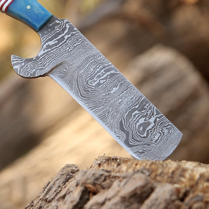 Massacre Bull Cutter Knife