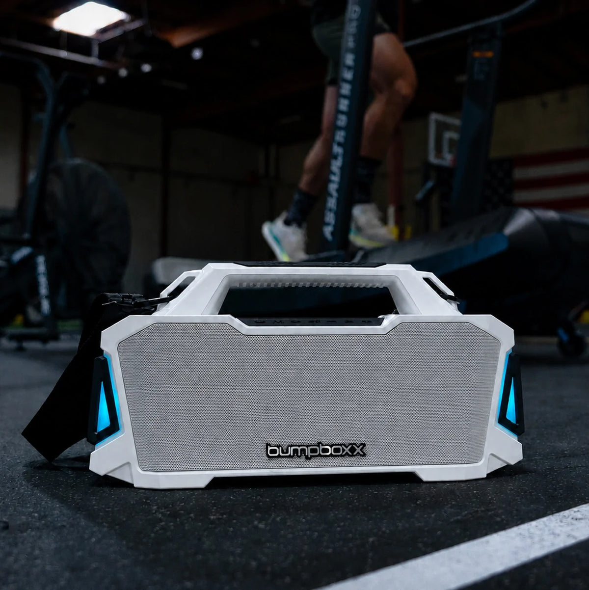 Thump