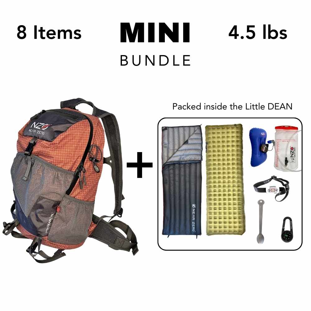 Kids Mini Adventure Bundle