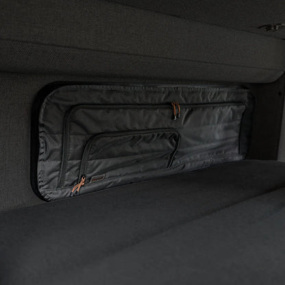 CLIMA-SHADE™ Insulated Bunk Window Cover