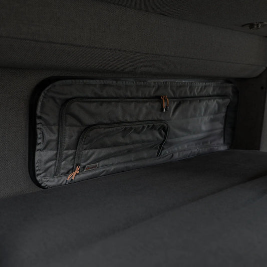 CLIMA-SHADE™ Insulated Bunk Window Cover
