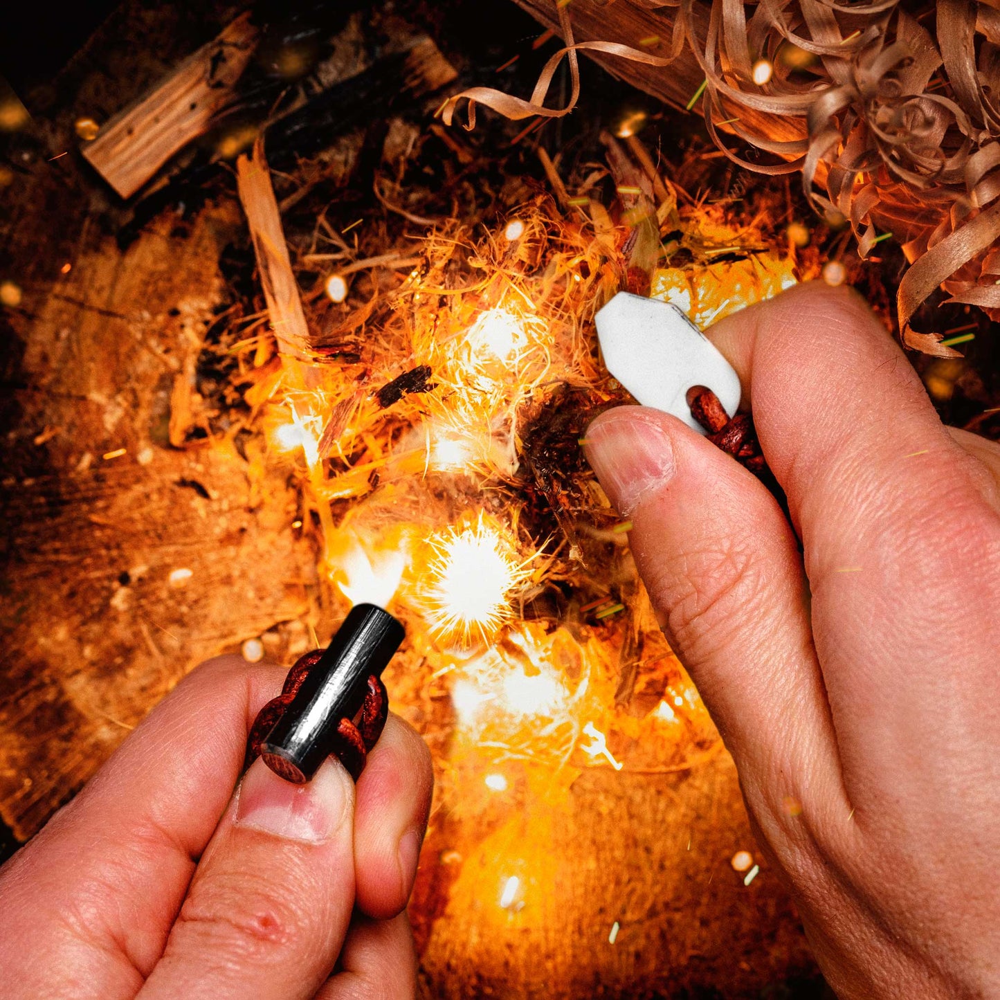 Bushcraft Necklace™