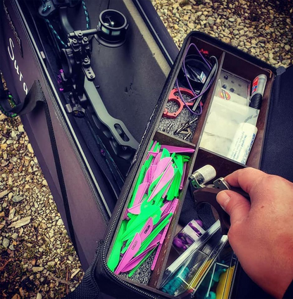 Archery Accessory Case