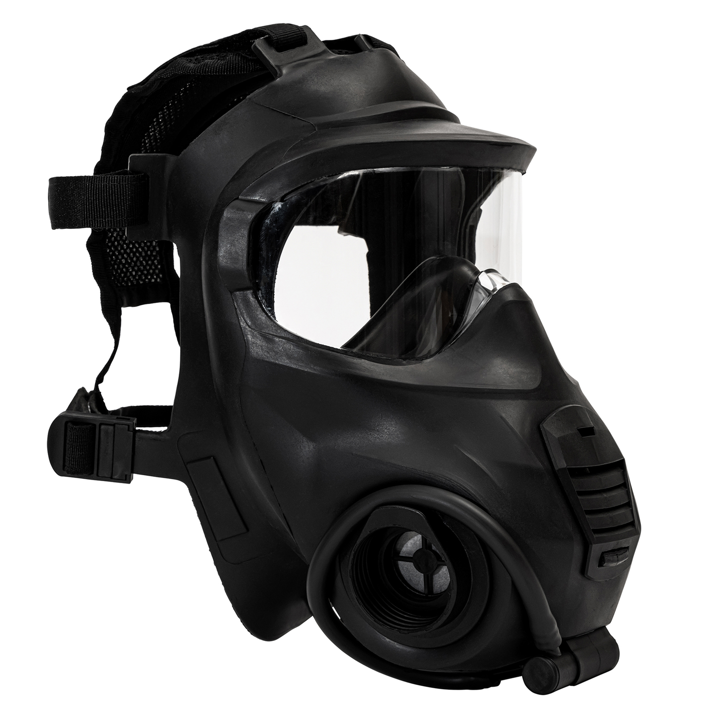 MIRA Safety C21  Full-Face Respirator Tactical Gas Mask