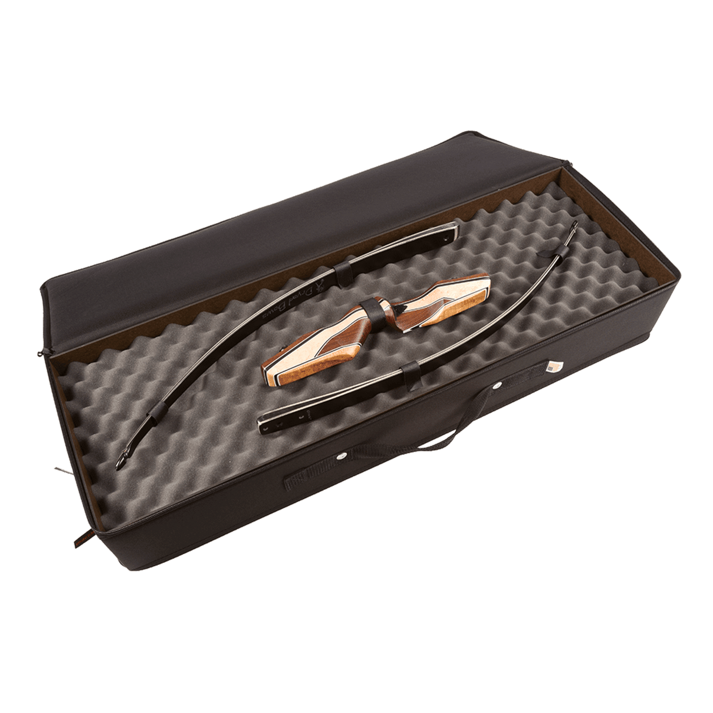 Takedown Recurve Bow Case