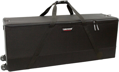 Double 41" Bow Case COMBO