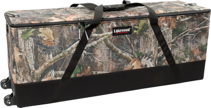 Double 41" Bow Case COMBO