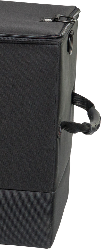 Double 46" Bow Case COMBO