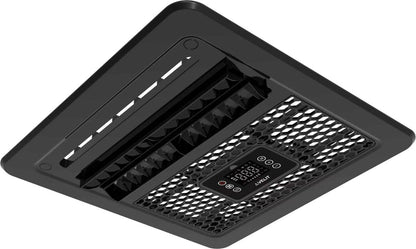 Velit V3 + Ventilation - 12V or 48V Rooftop Air Conditioner