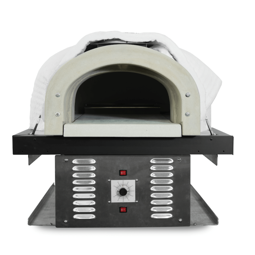 CBO 750 Hybrid Pizza Oven DIY Kit (Residential) | Dual-Fuel (Gas and Wood)