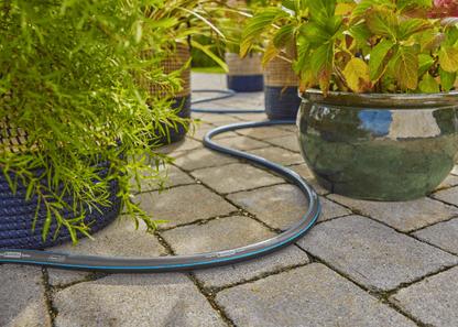 Xtreme Flow 5/8 in. Hose With US hose threads.