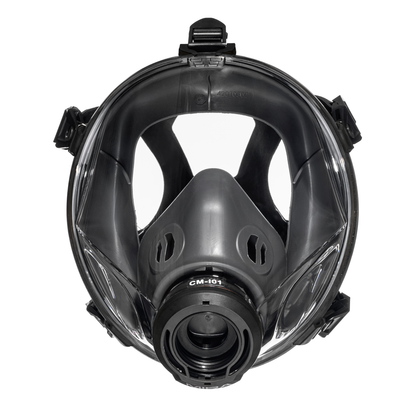 MIRA Safety CM-I01 Full-Face Respirator