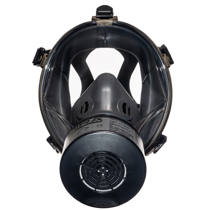 MIRA Safety CM-I01 Full-Face Respirator