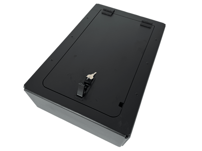 AVC Front Cab Security Locker