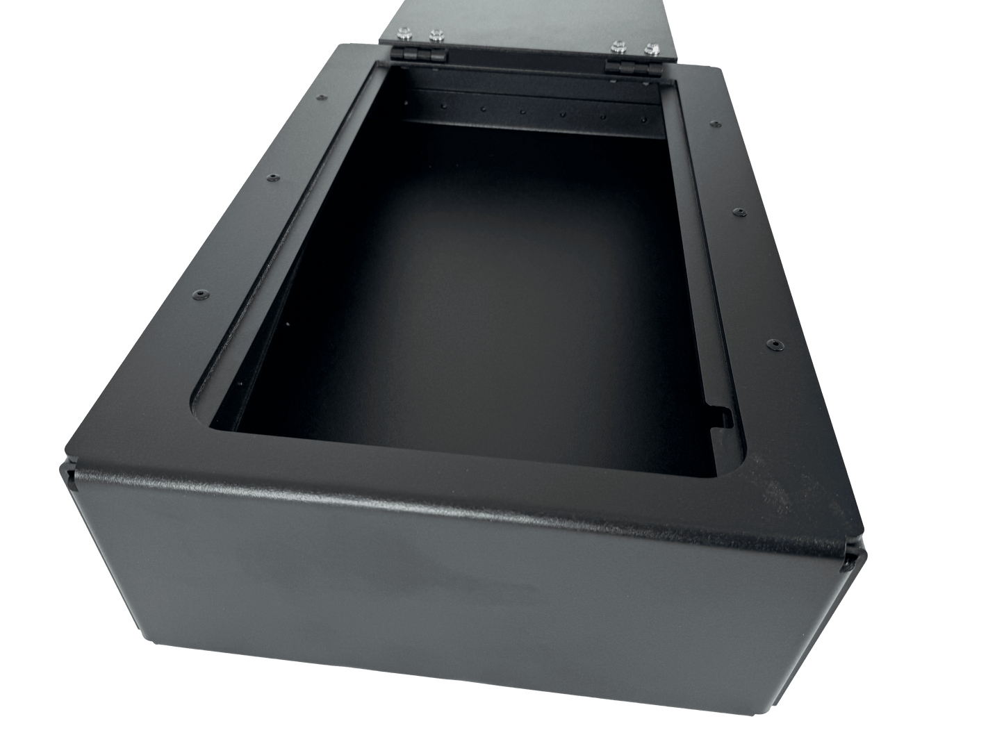 AVC Front Cab Security Locker