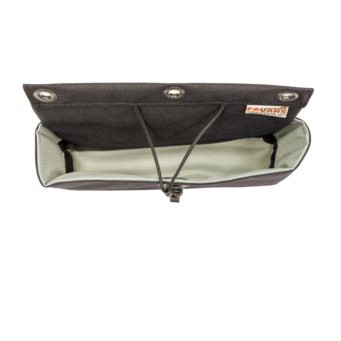 Go Anywhere Storage Pouch