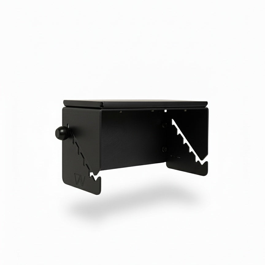 Canyon Paper Towel Holder