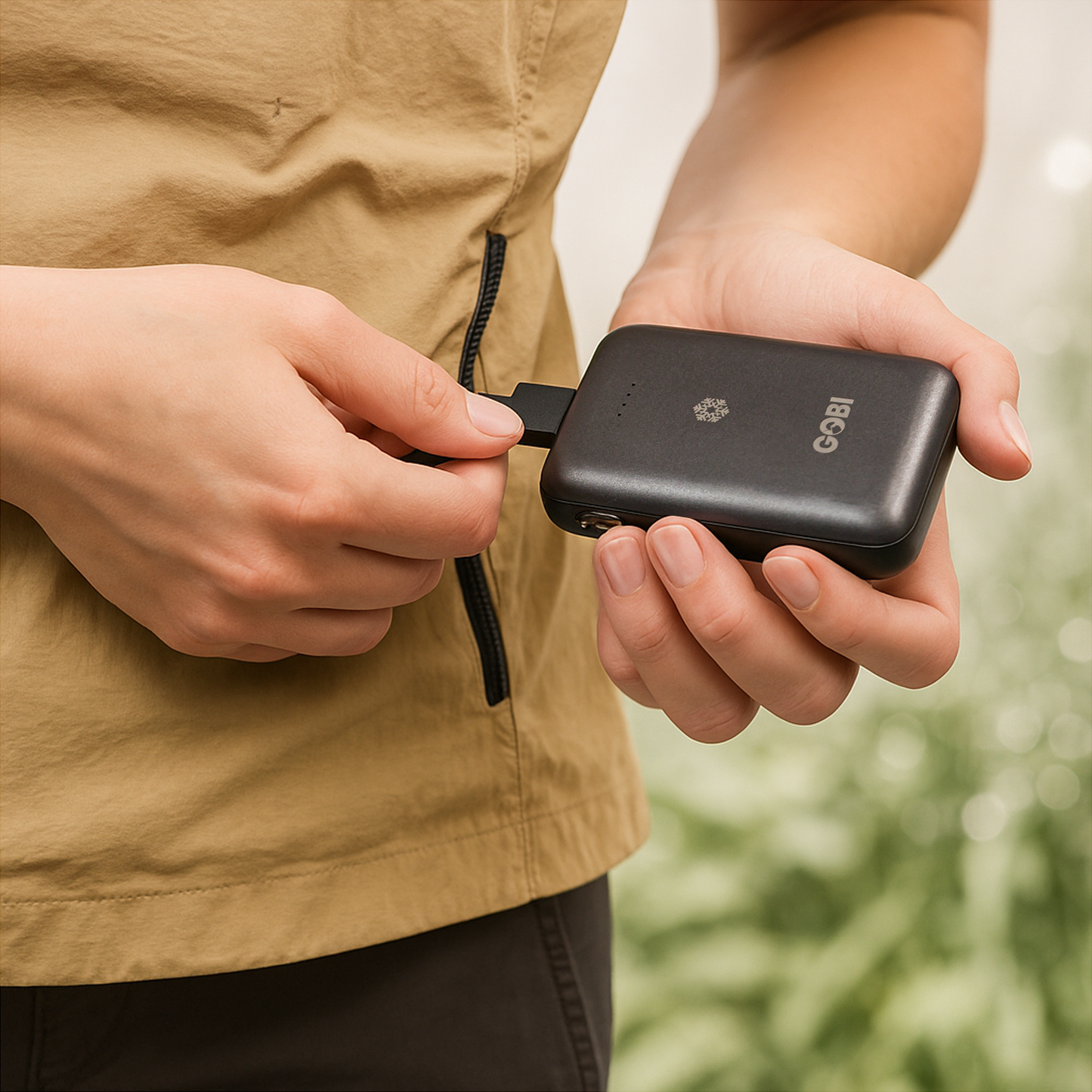 Canyon Women's Cooling Vest