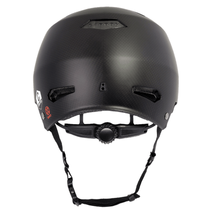 Macon 2.0 Carbon Fiber DVRT Bike Helmet