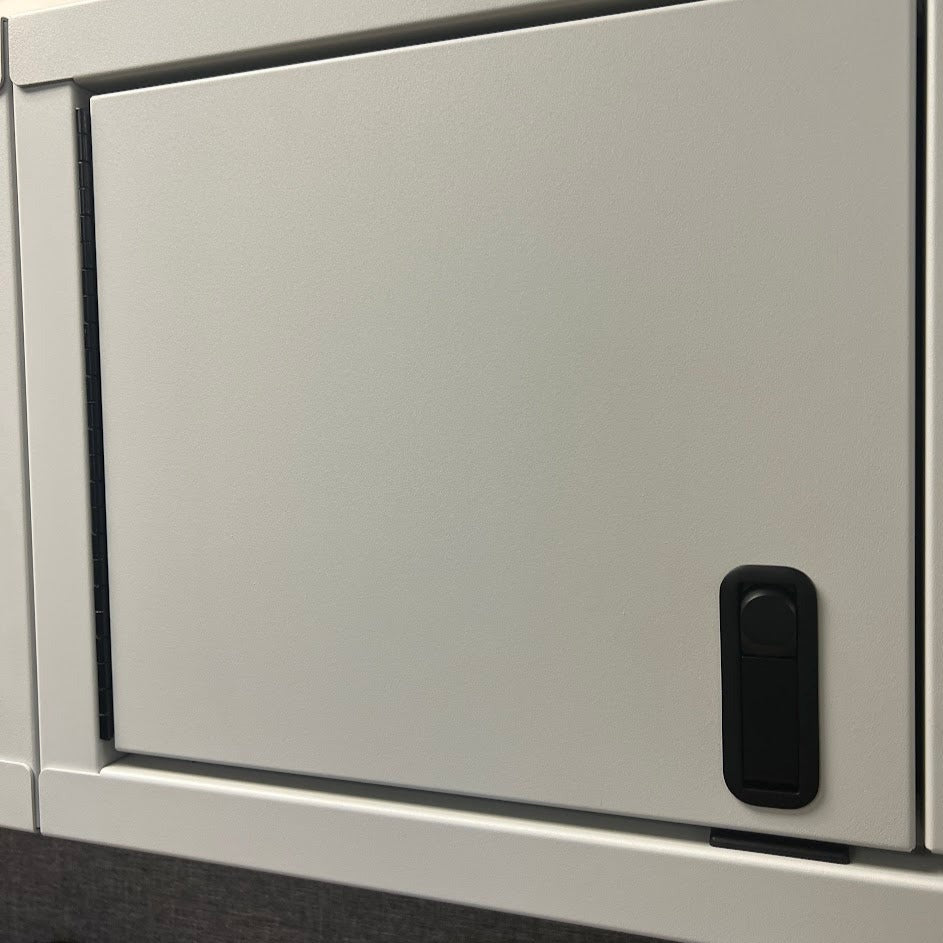 42in Galley - Isotherm 85 Fridge Base Cabinet