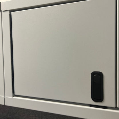 56in Galley - Isotherm 85 Fridge Base Cabinet