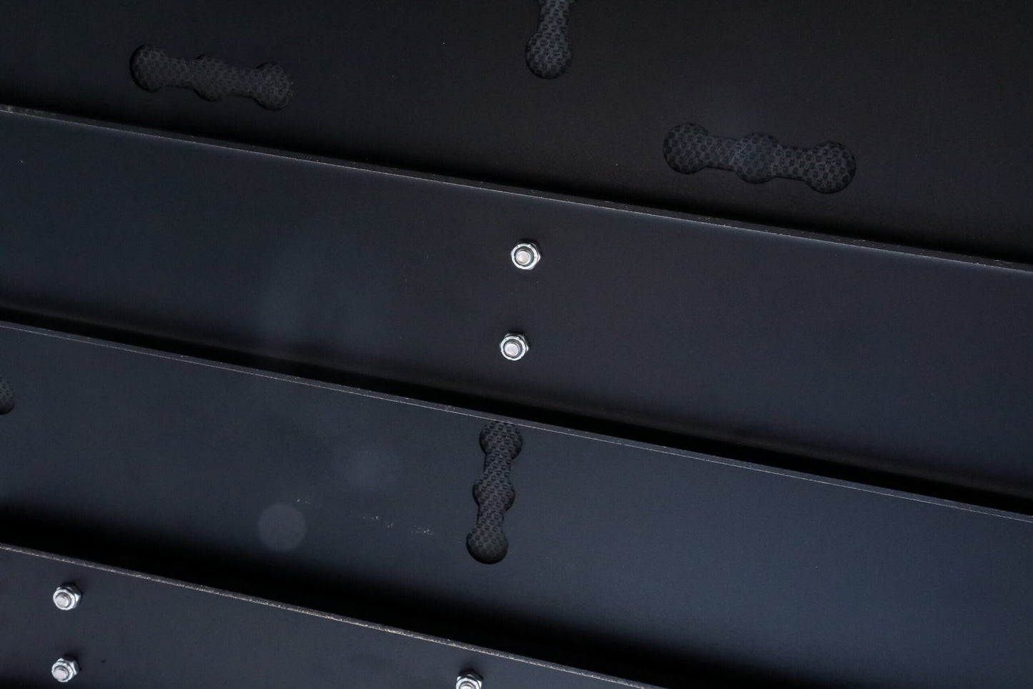 Garage Slide Out Deck