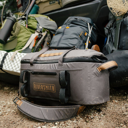 The Duffel: Waterproof Duffel Bag