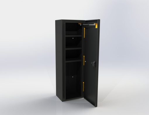 Centi Van Storage Box by Avatar