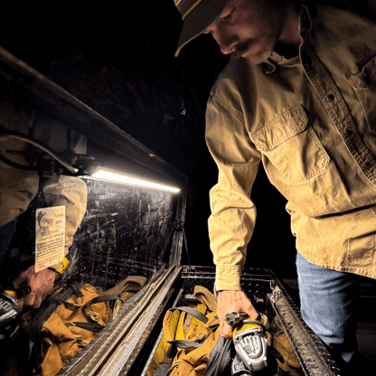 Garmin PowerSwitch + Kingpin Scene Lighting