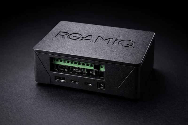 ROAMiQ Control Hub