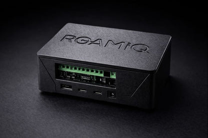 ROAMiQ Control Hub
