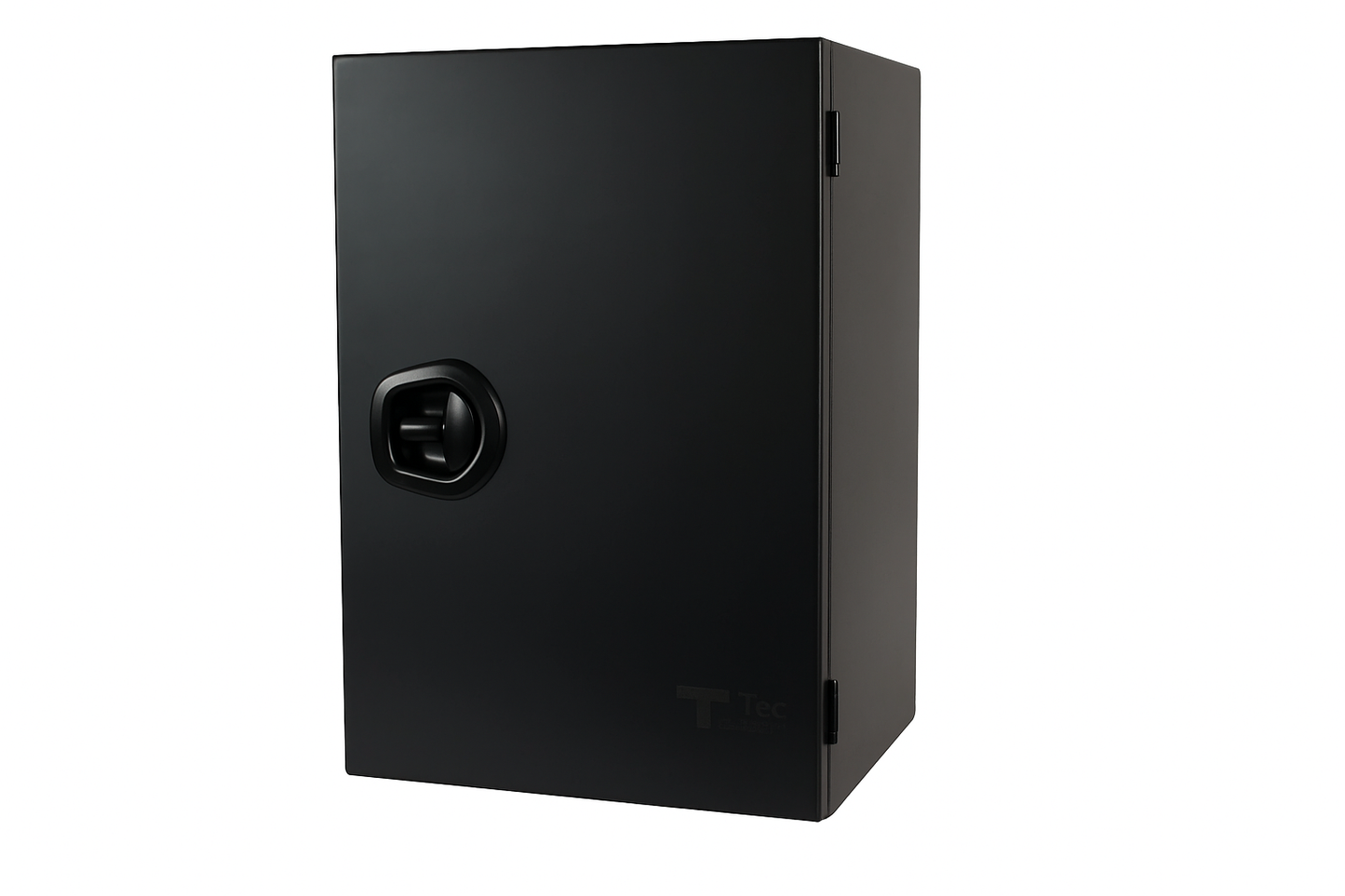 Aluminum Storage Box - Venti | Camper Van Storage