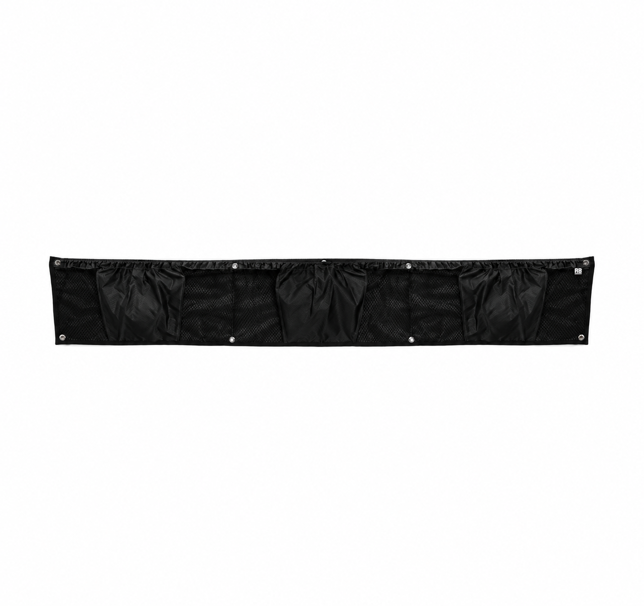 Stuff Bag 52 x 10 - Three Compartment
