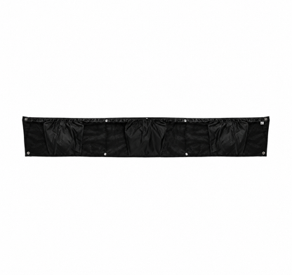 Stuff Bag 52 x 10 - Three Compartment