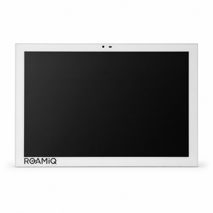 ROAMiQ Display Screen