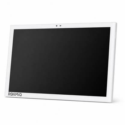ROAMiQ Display Screen